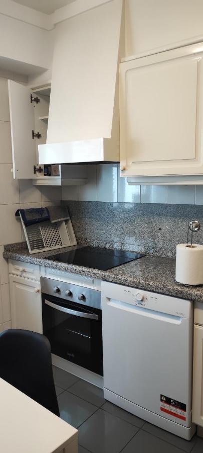 Barramares Apartment - Sea View โปโว เดอ วาร์ซิม ภายนอก รูปภาพ