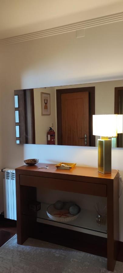 Barramares Apartment - Sea View โปโว เดอ วาร์ซิม ภายนอก รูปภาพ